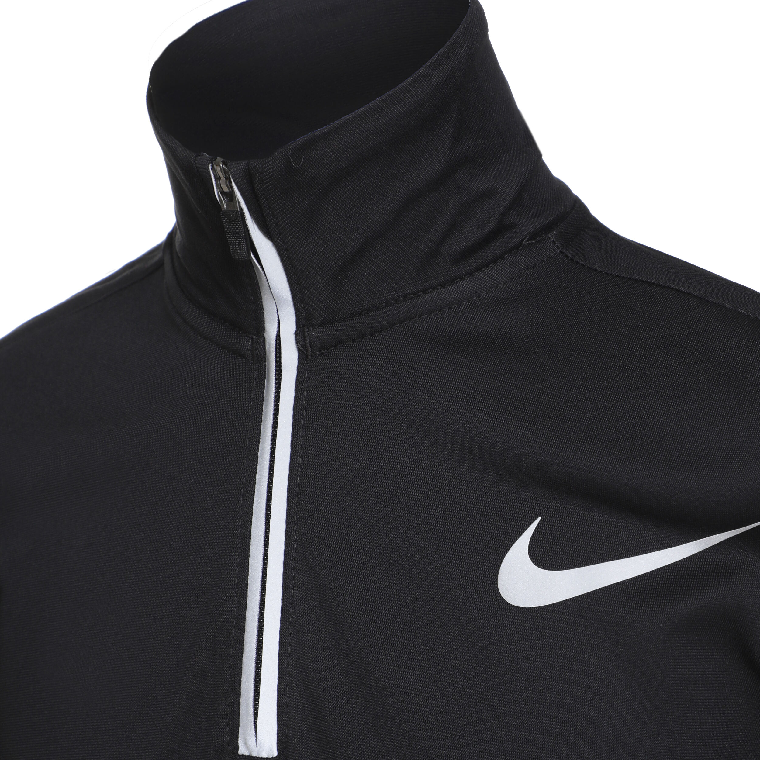 Nike quarter zip boys hotsell