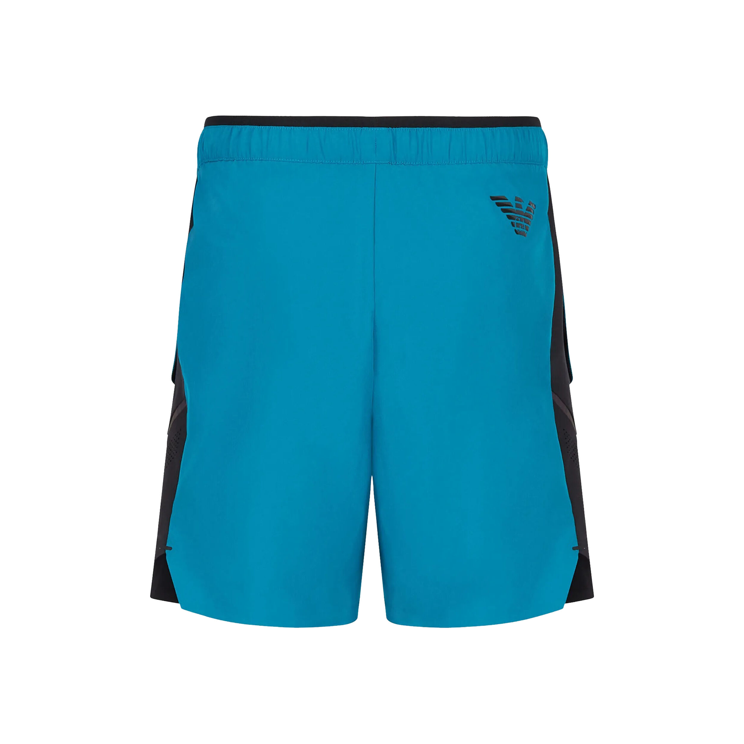 Mens armani shop shorts sale
