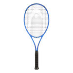 HEAD Tennis rackets HEAD Speed Graphene XT Speed MP (strung)