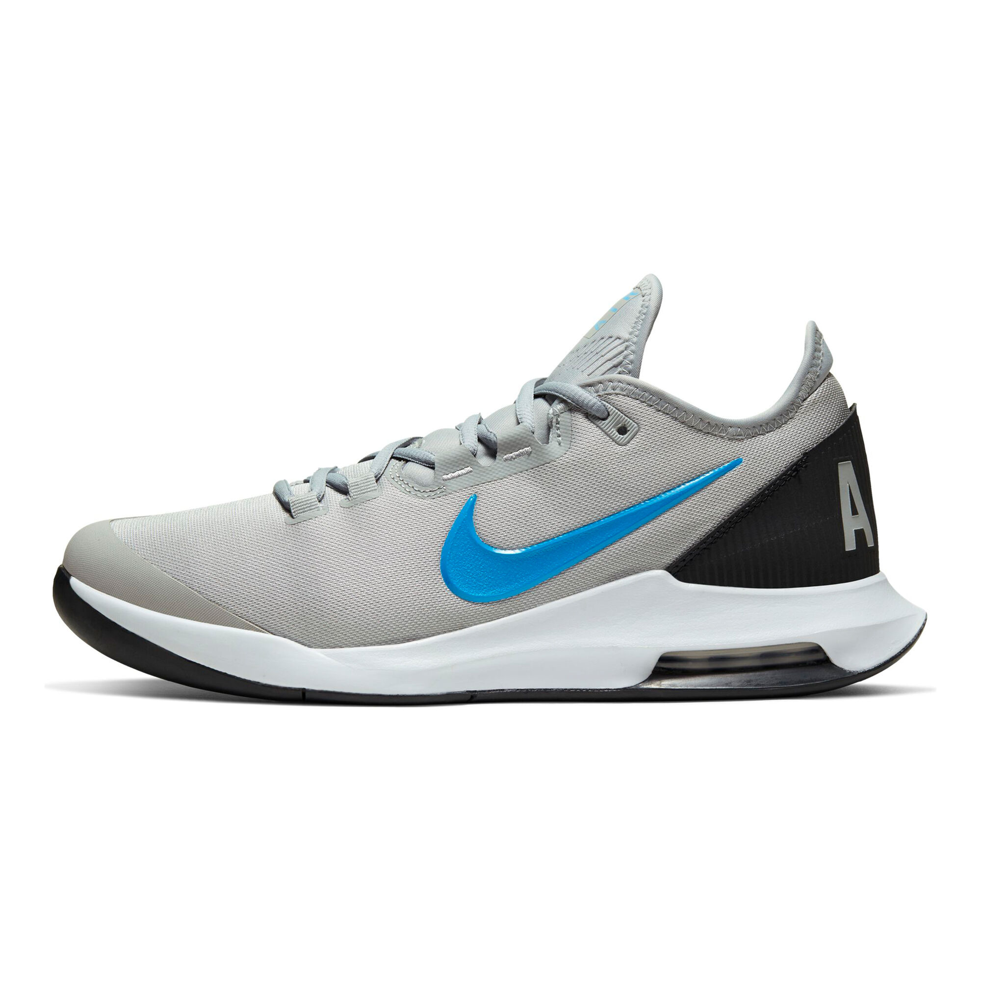 buy Nike Air Max Wildcard All Court Shoe Men - Grey, Blue online ...
