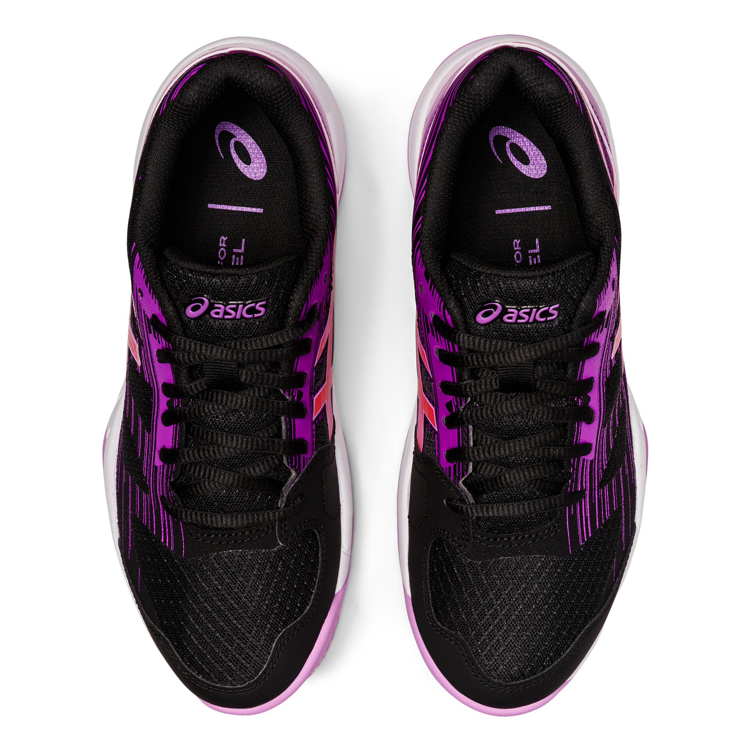 Exclusive asics 2025