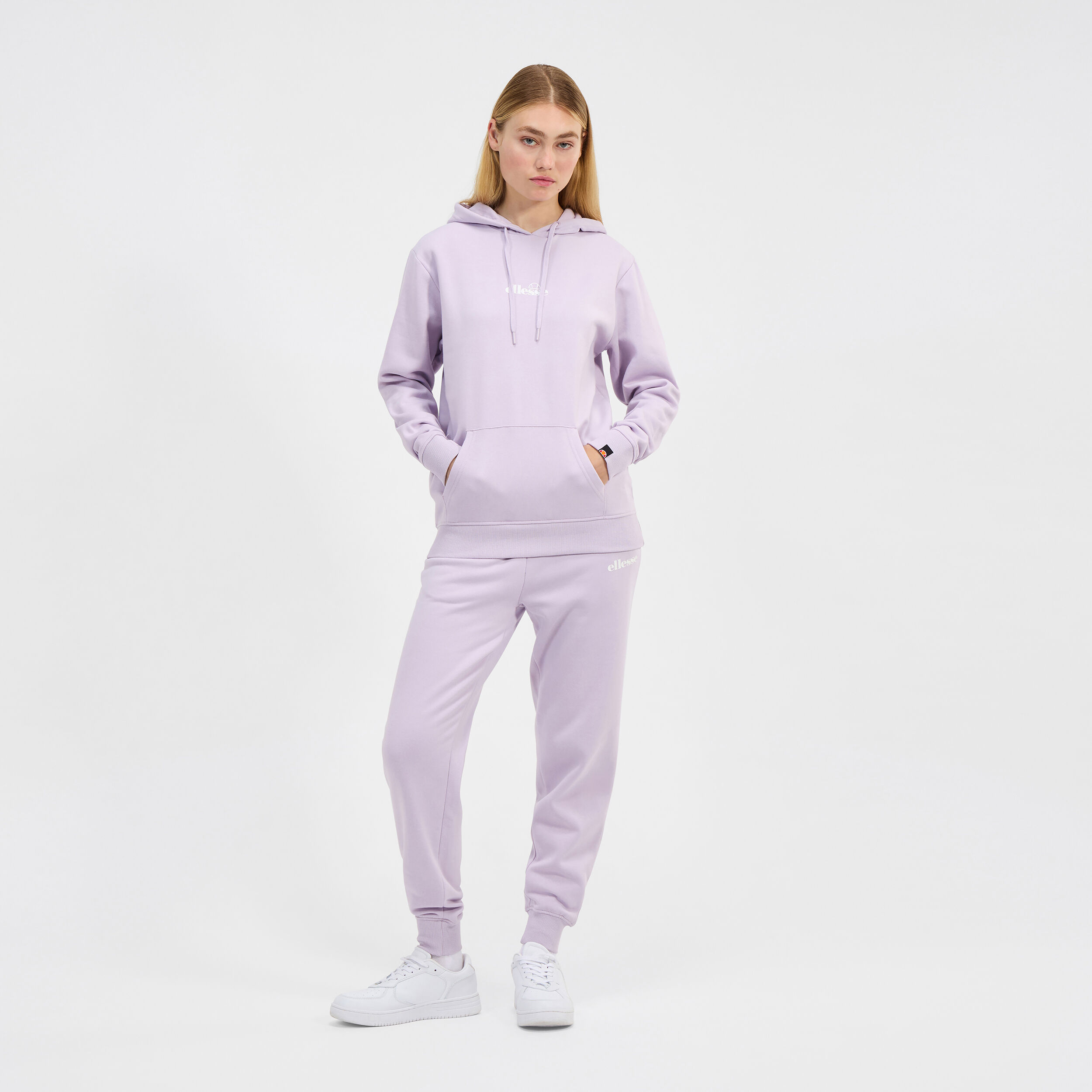 Buy Ellesse Jazana Oh Hoody Women Lilac online Tennis Point UK