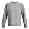 Rival Crew Sweatshirt Men-Grey
