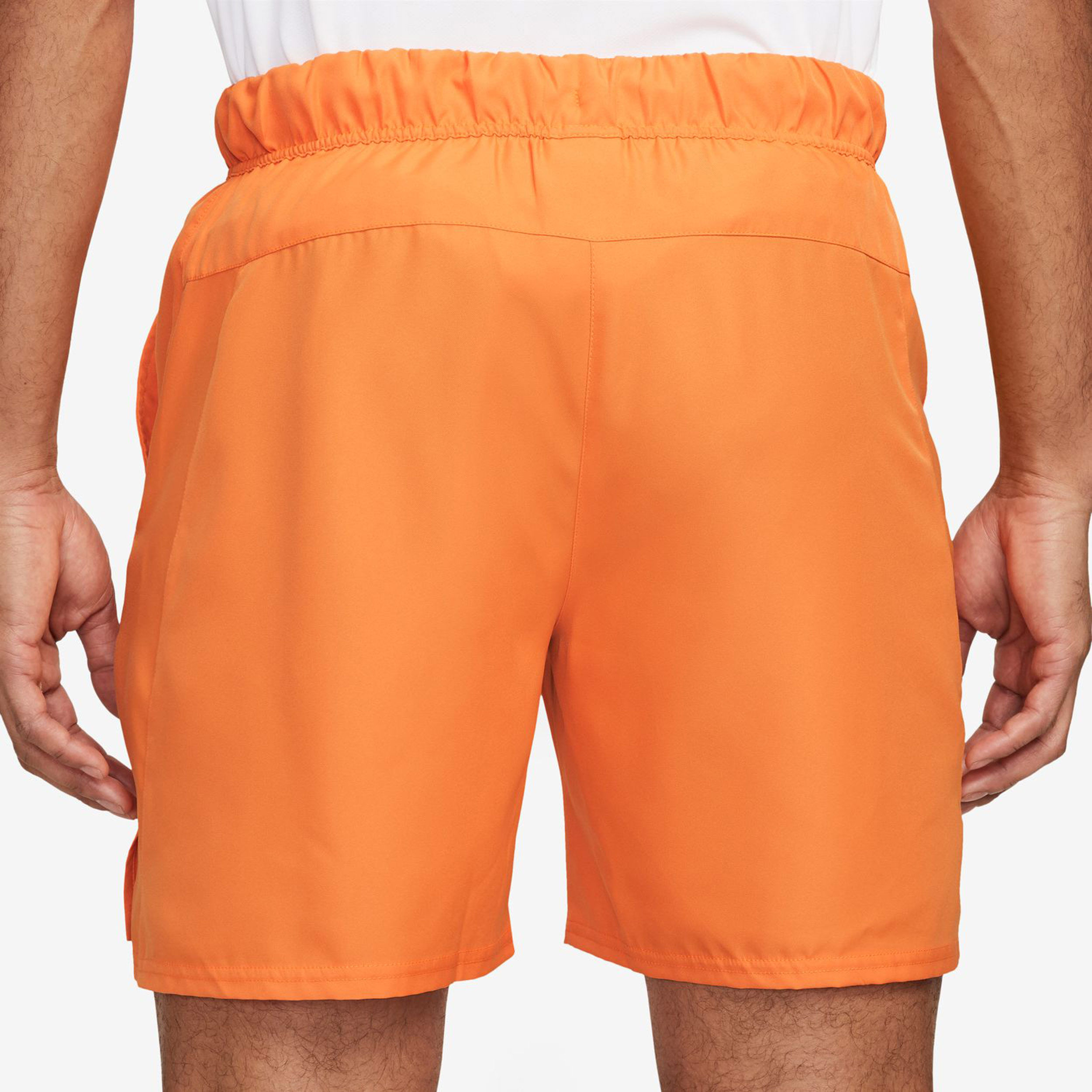 Orange just hotsell do it shorts