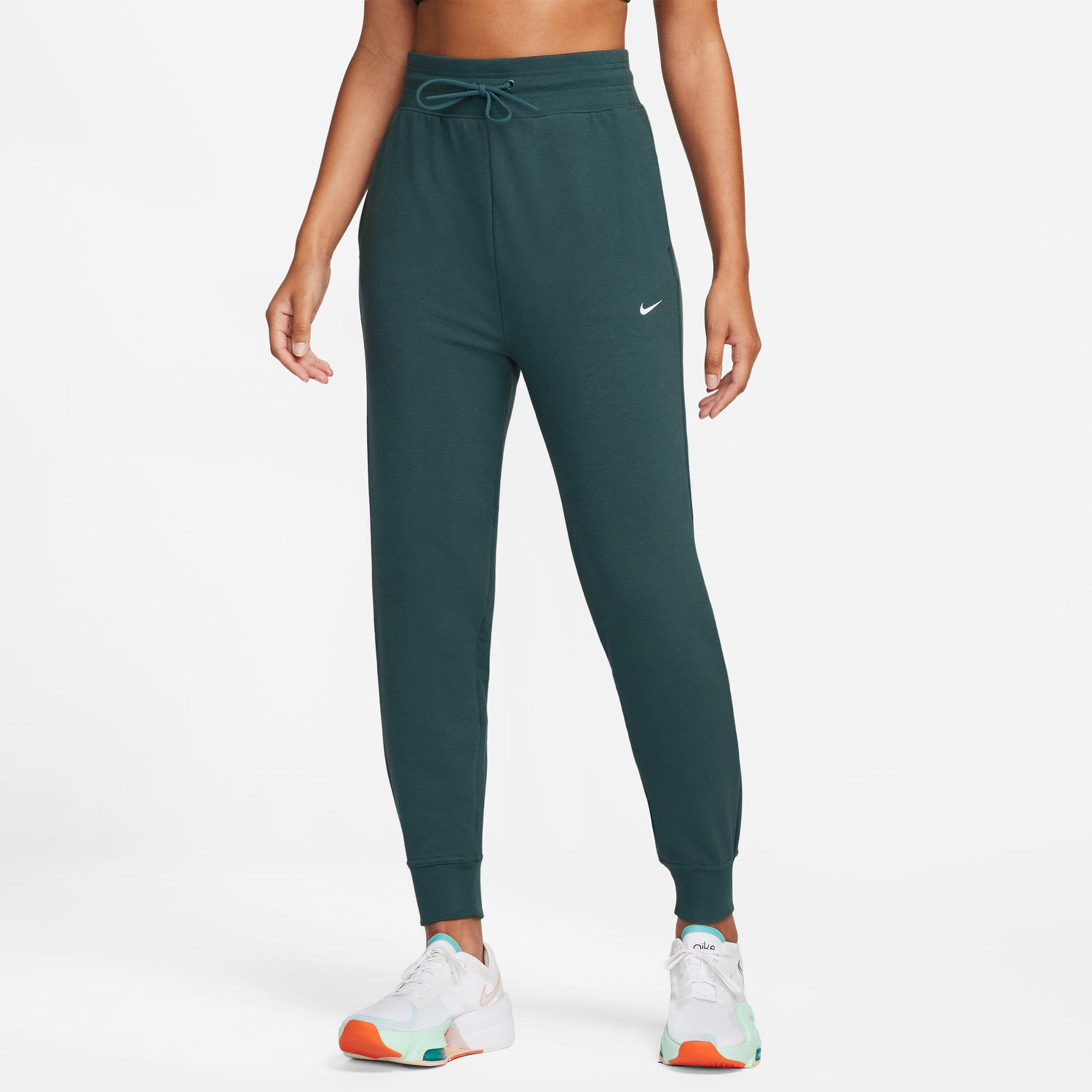 Nike women training online pants
