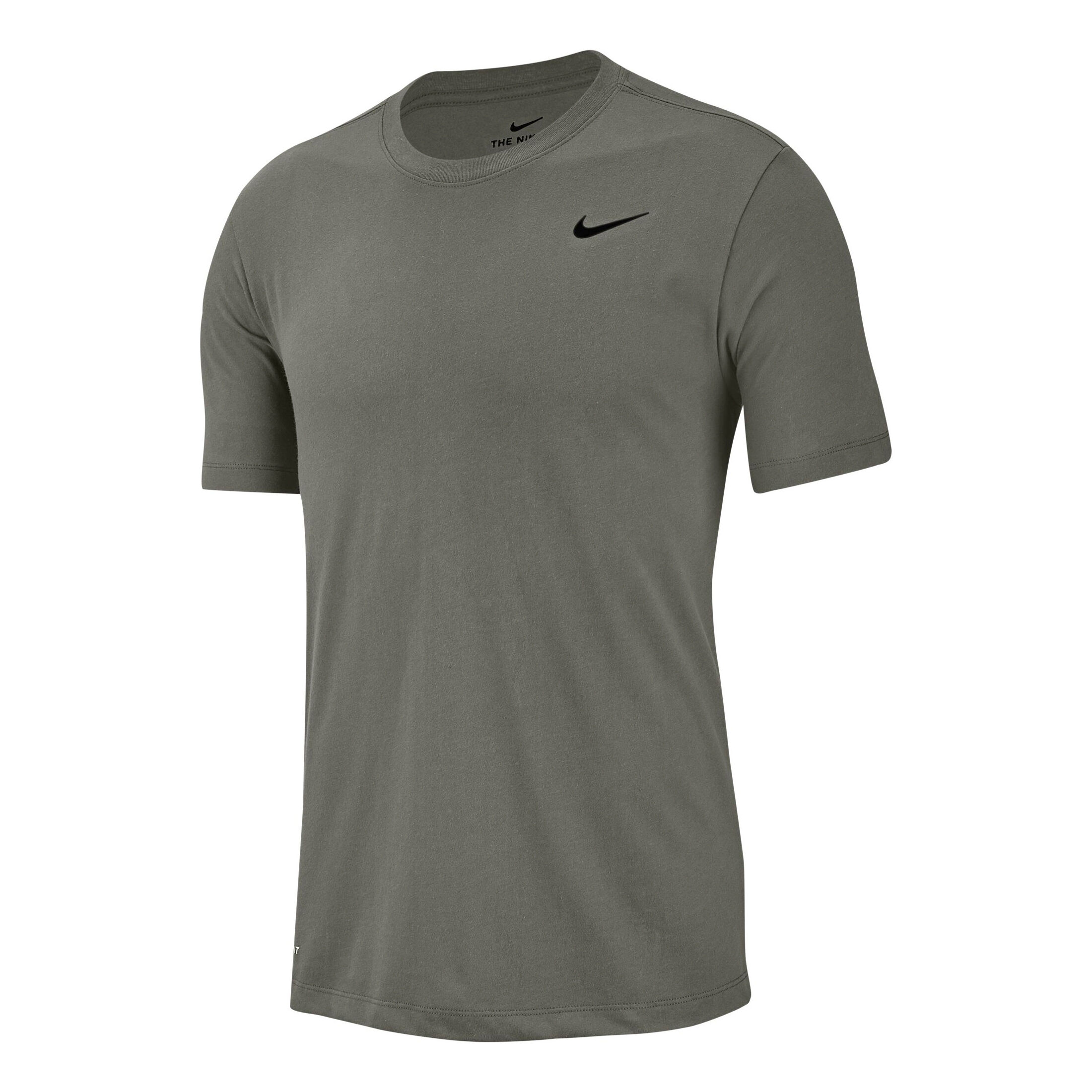 Nike lang t shirt store