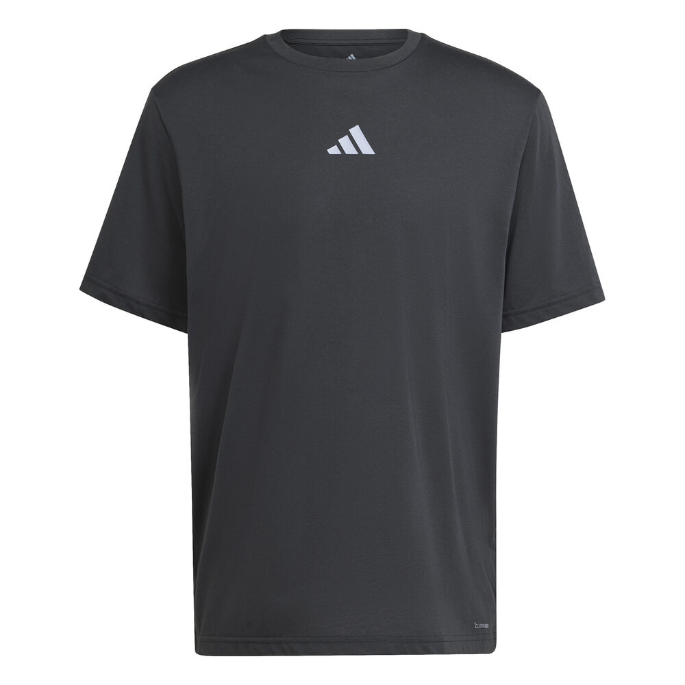 adidas Graphic T-Shirt Men black adidas Graphic T-Shirt Men black