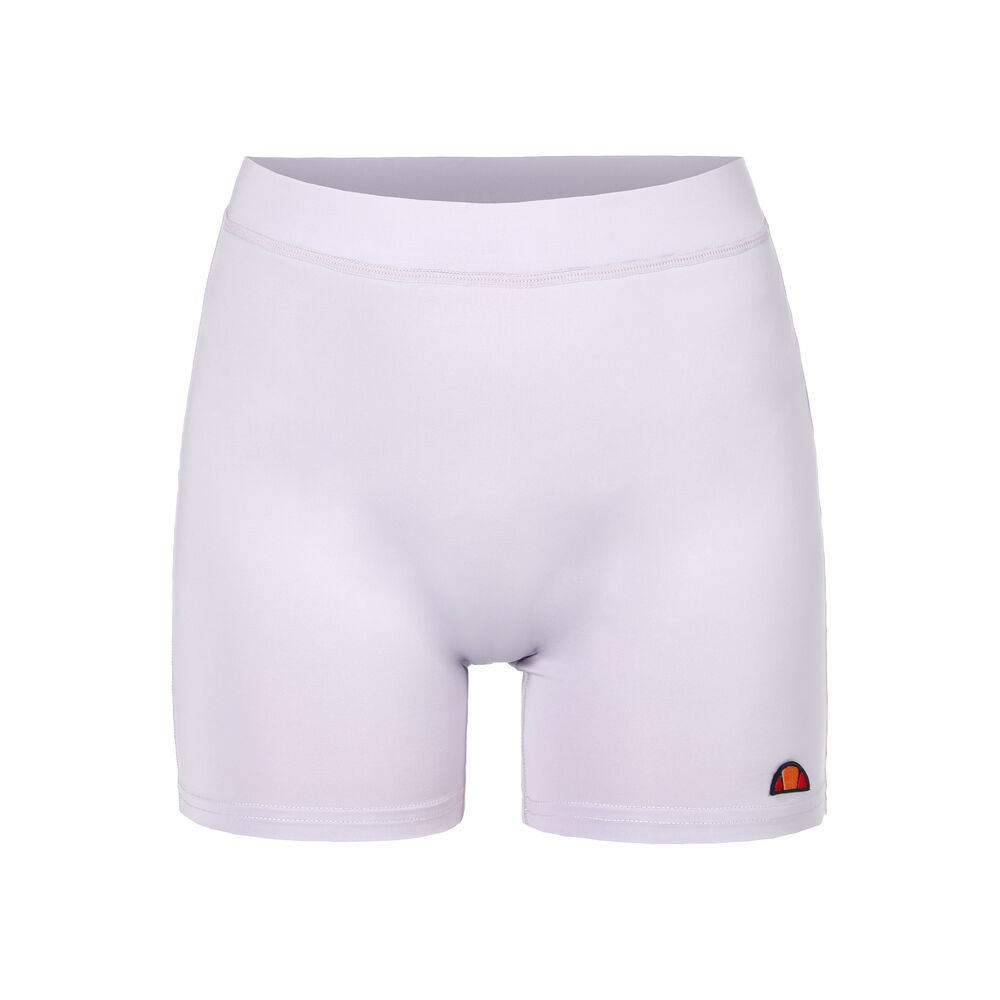 Ellesse Carlton Ball Shorts Women lilac