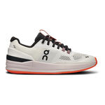 On Tennis shoes On The Roger Pro Clay Court Shoe Women-White,Dark Blue