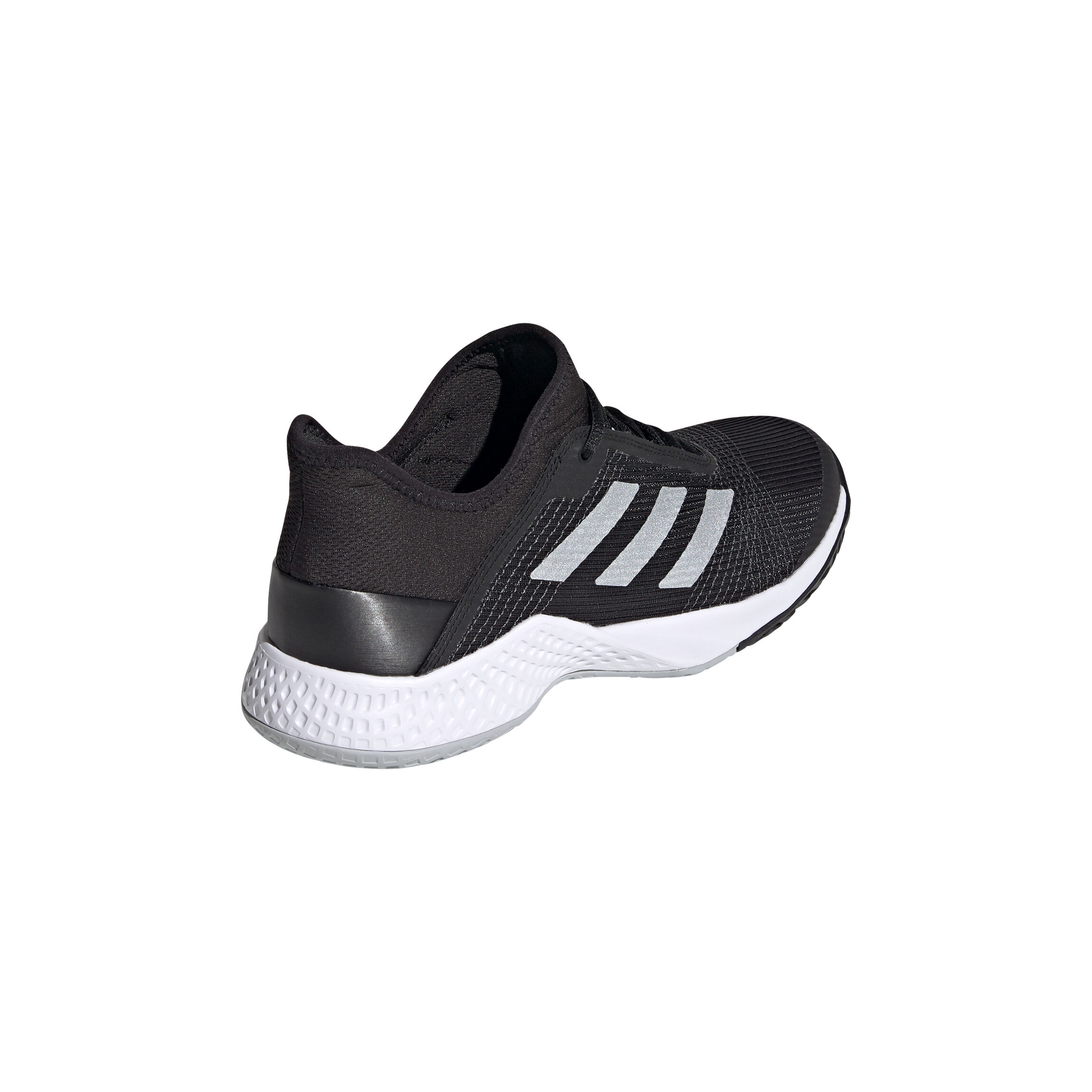 Adidas adizero club sales men's tennis shoe