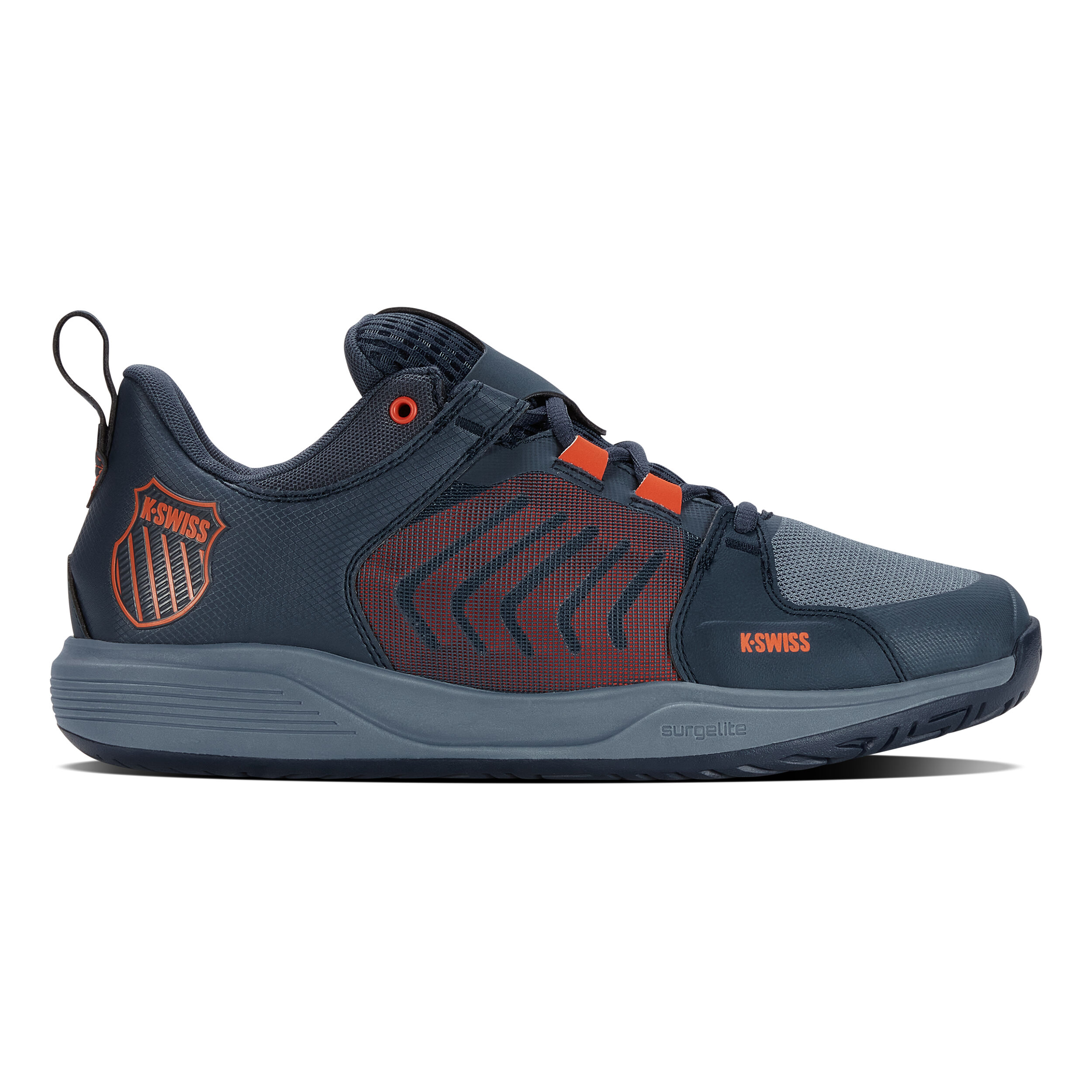 K swiss discount trainers mens uk