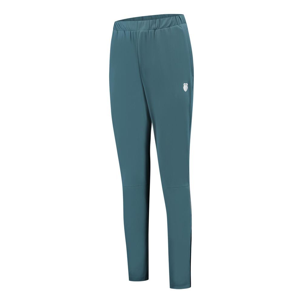K-Swiss Hypercourt Training Pants Men petrol