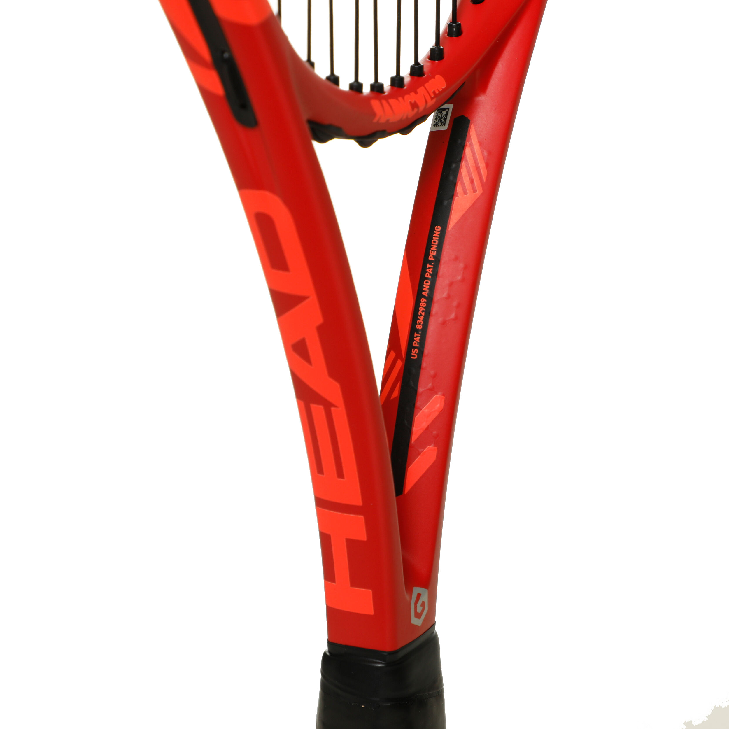 Buy HEAD Radical Pro 2022 (strung) online | Tennis Point UK