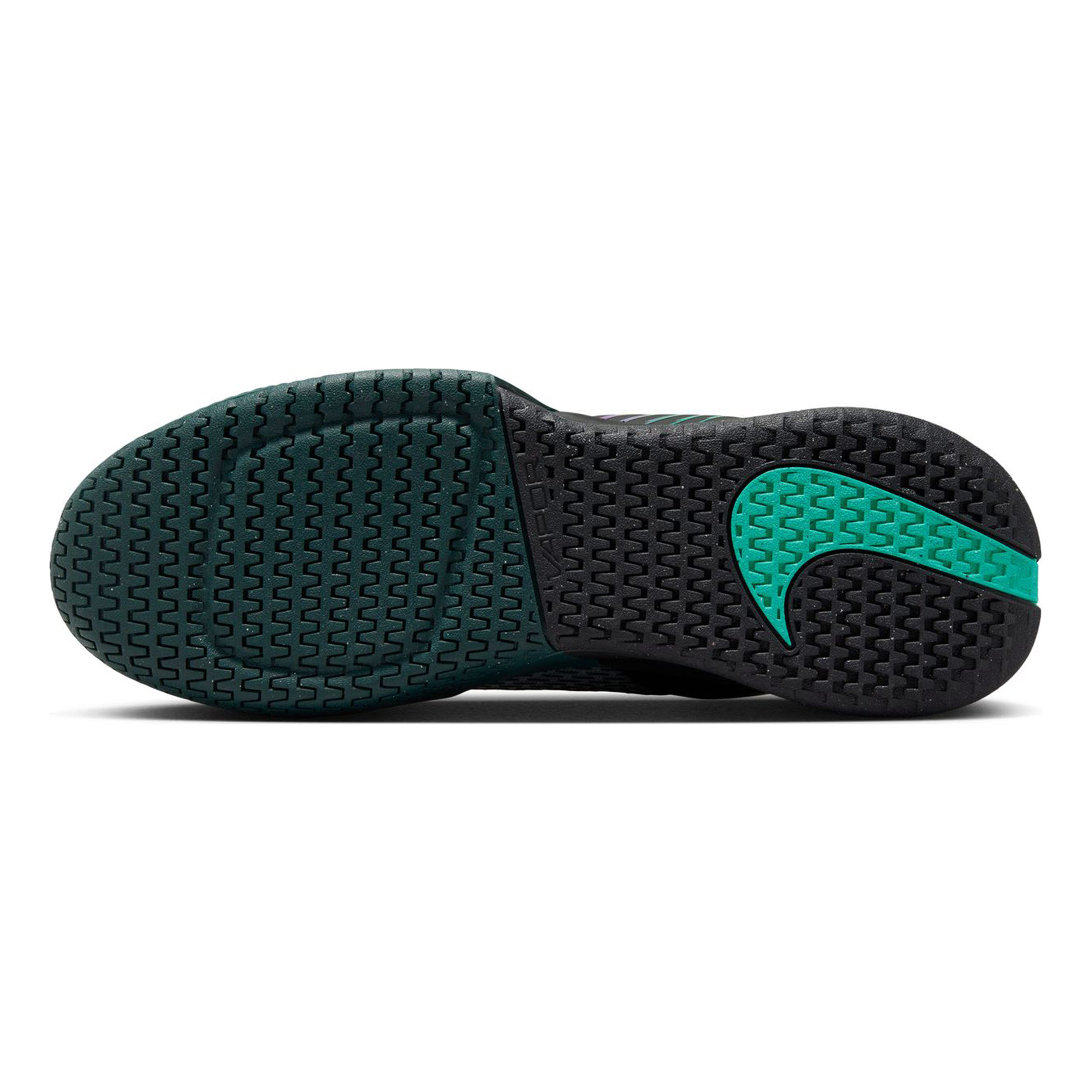 Nike air zoom vapor x kyrie 2025 flytrap men's shoe