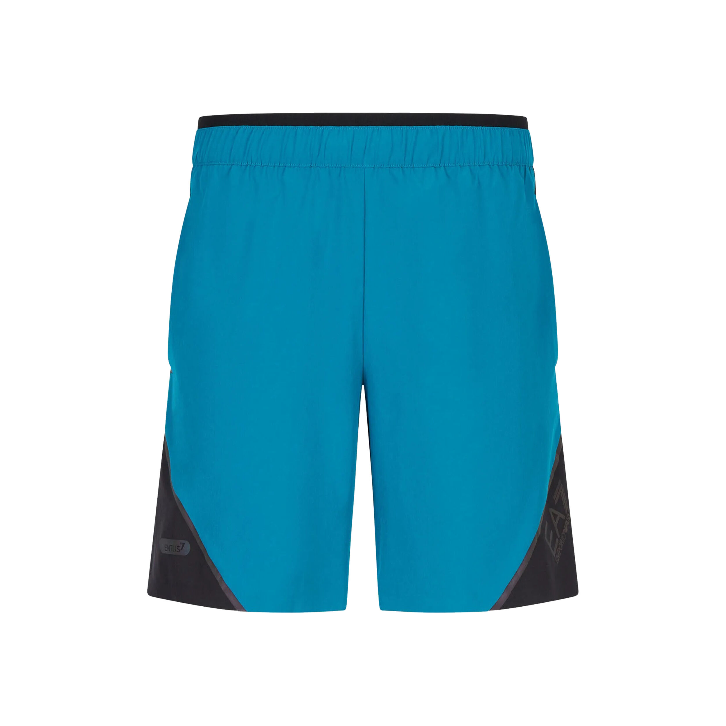 Buy EA7 Shorts Men Blue online Tennis Point UK