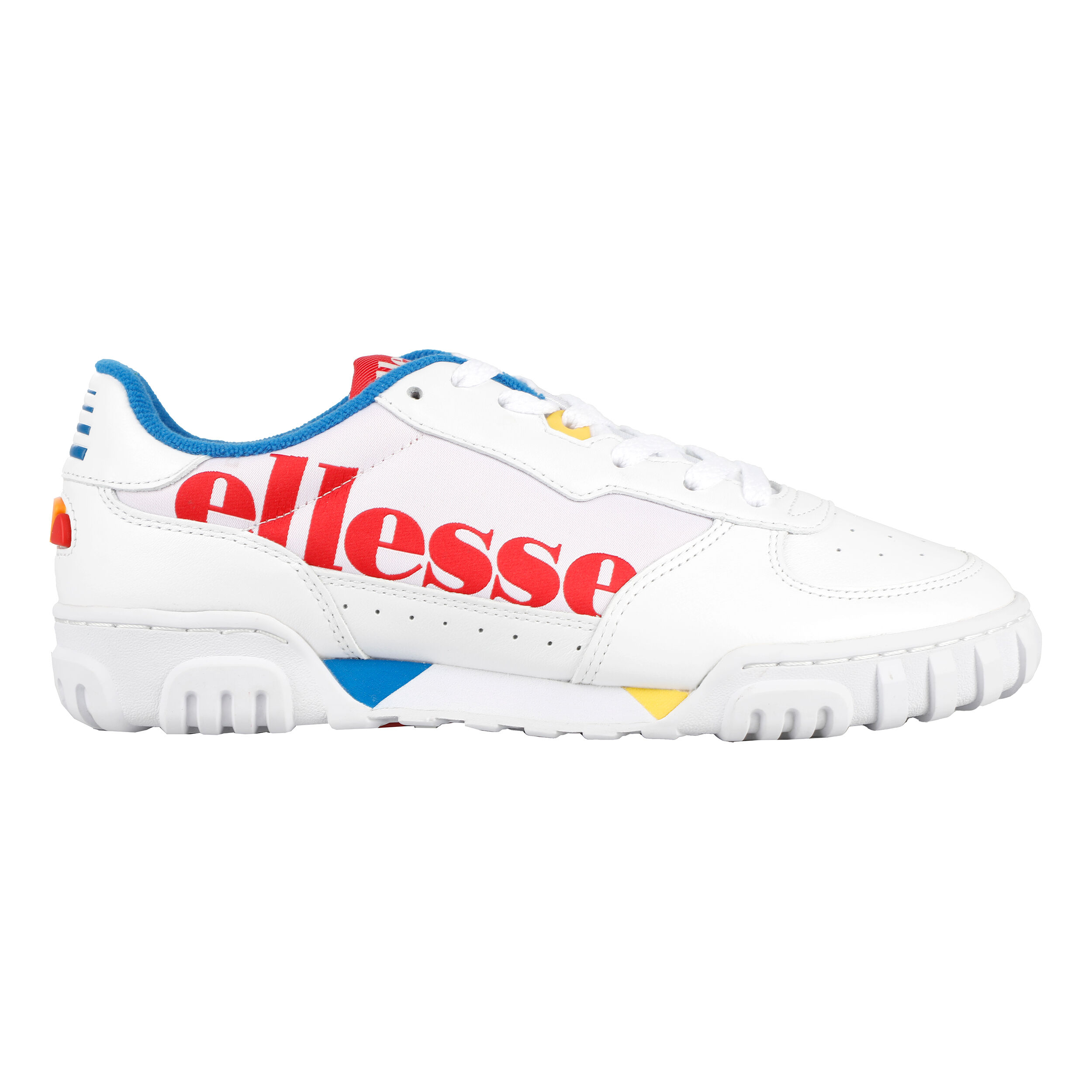 Ellesse womens sneakers sales