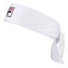 Andy Bandana Unisex - white, 