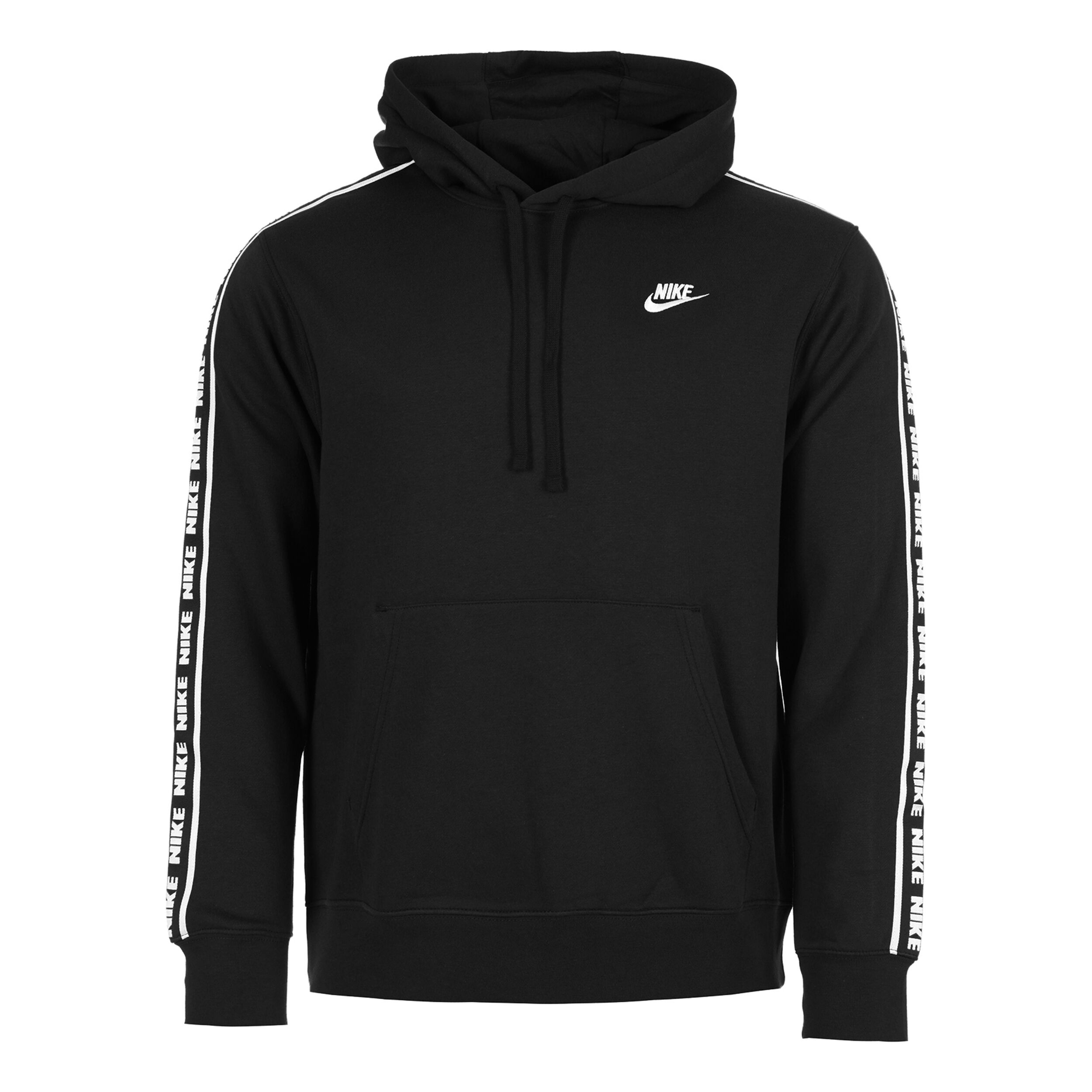 Nike borg tracksuit new arrivals