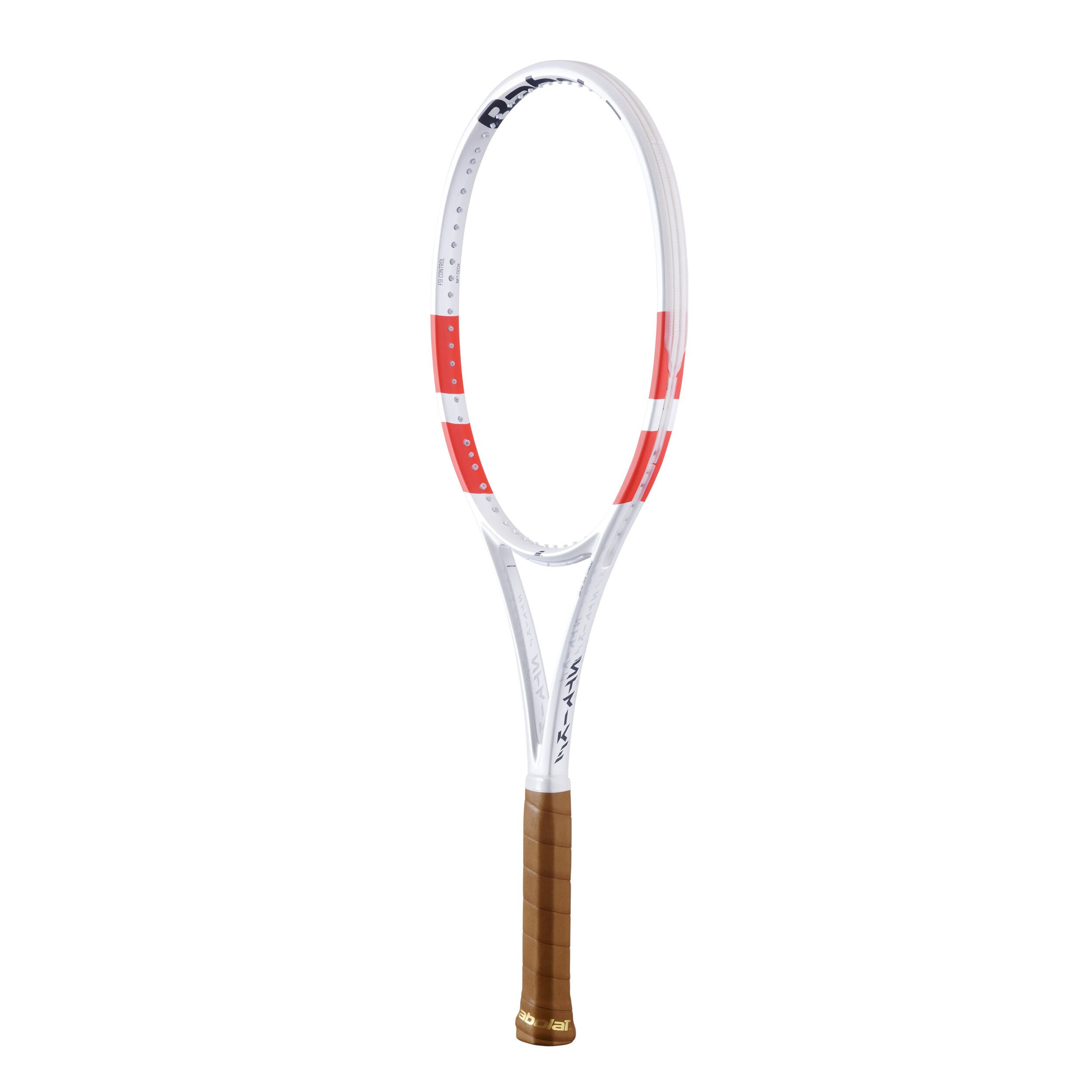 Babolat Pure Strike 97 X 2 | Tennis-Point