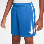 Nike Clothing Nike Dri-Fit Multi Shorts Kids-Blue