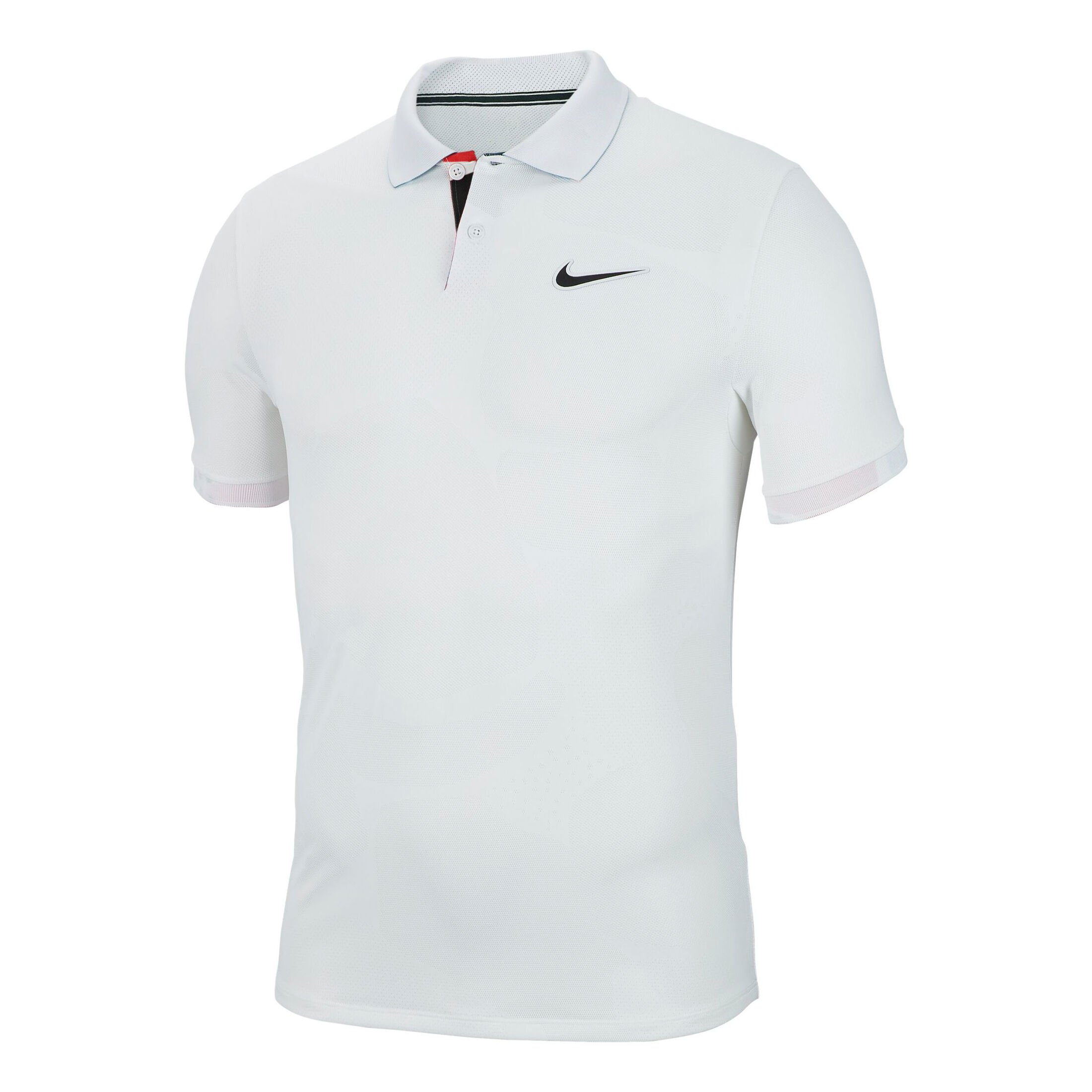 nike court breathe advantage polo