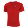 Holger T-Shirt Men-Red