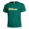Graphic T-Shirt Men - green, 