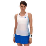 Lotto Tank top Lotto TECH W VI - D3 TANK Tank top Women-white