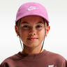 Club Cap Cap Kids-lilac