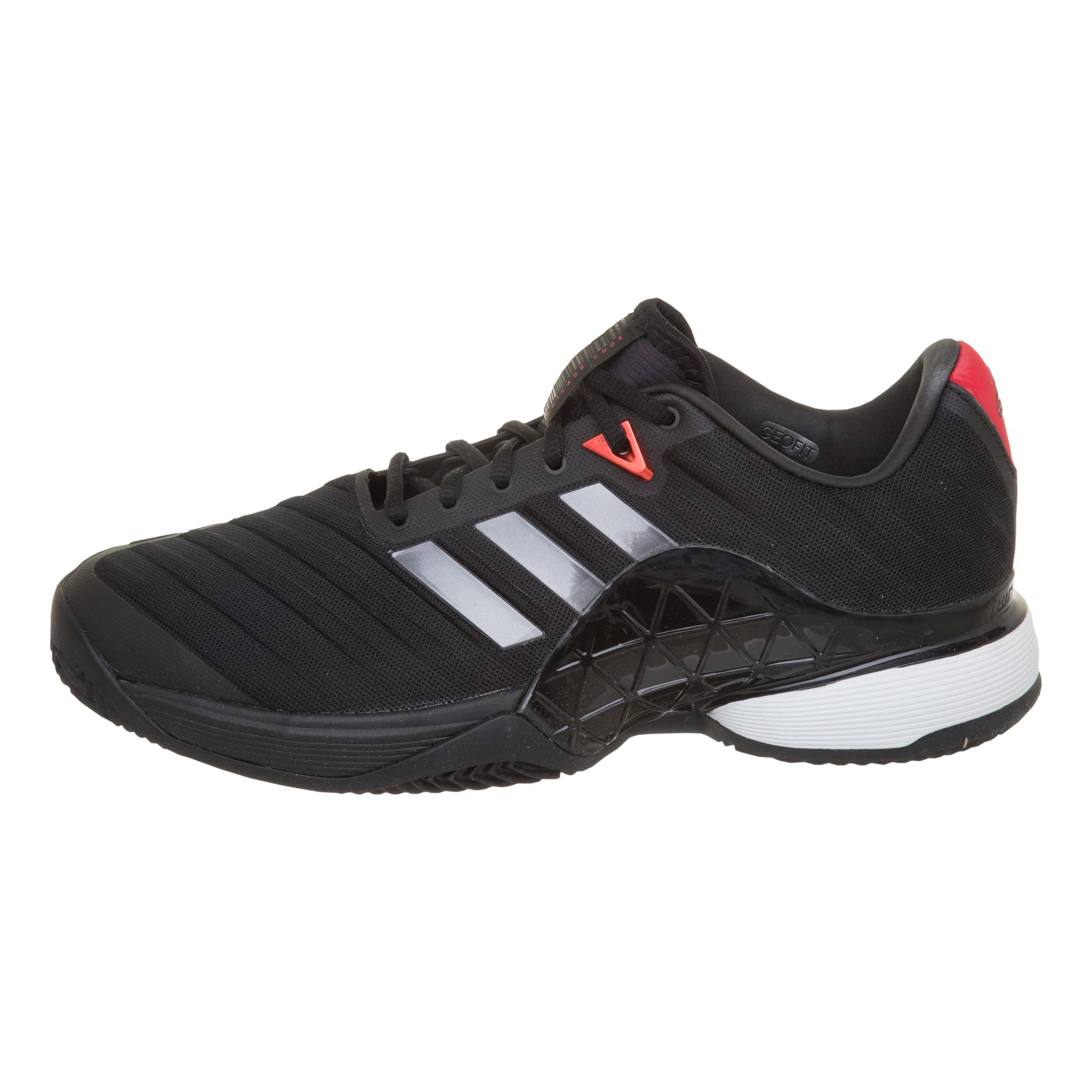 Barricade shop 2018 review