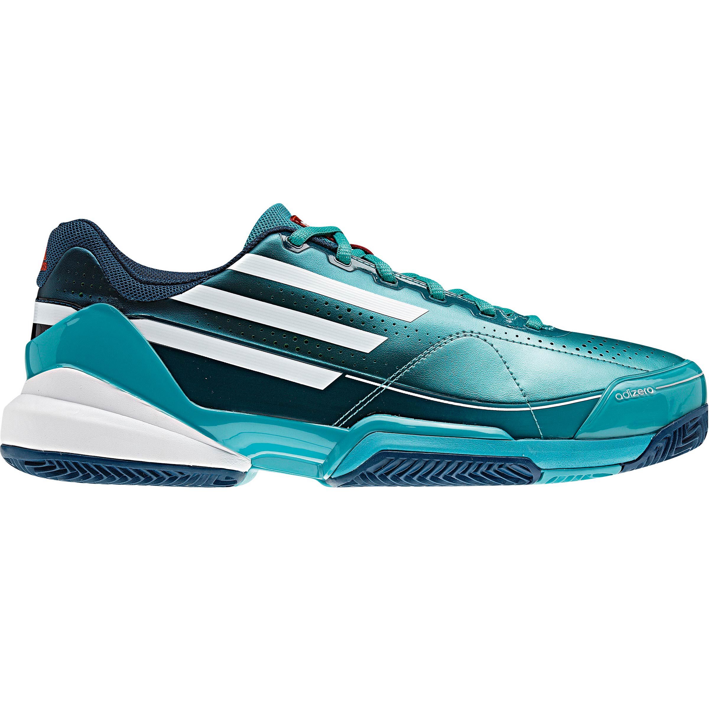 adidas feather tennis shoes