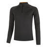 Kirsch II Long Sleeve Women-Orange