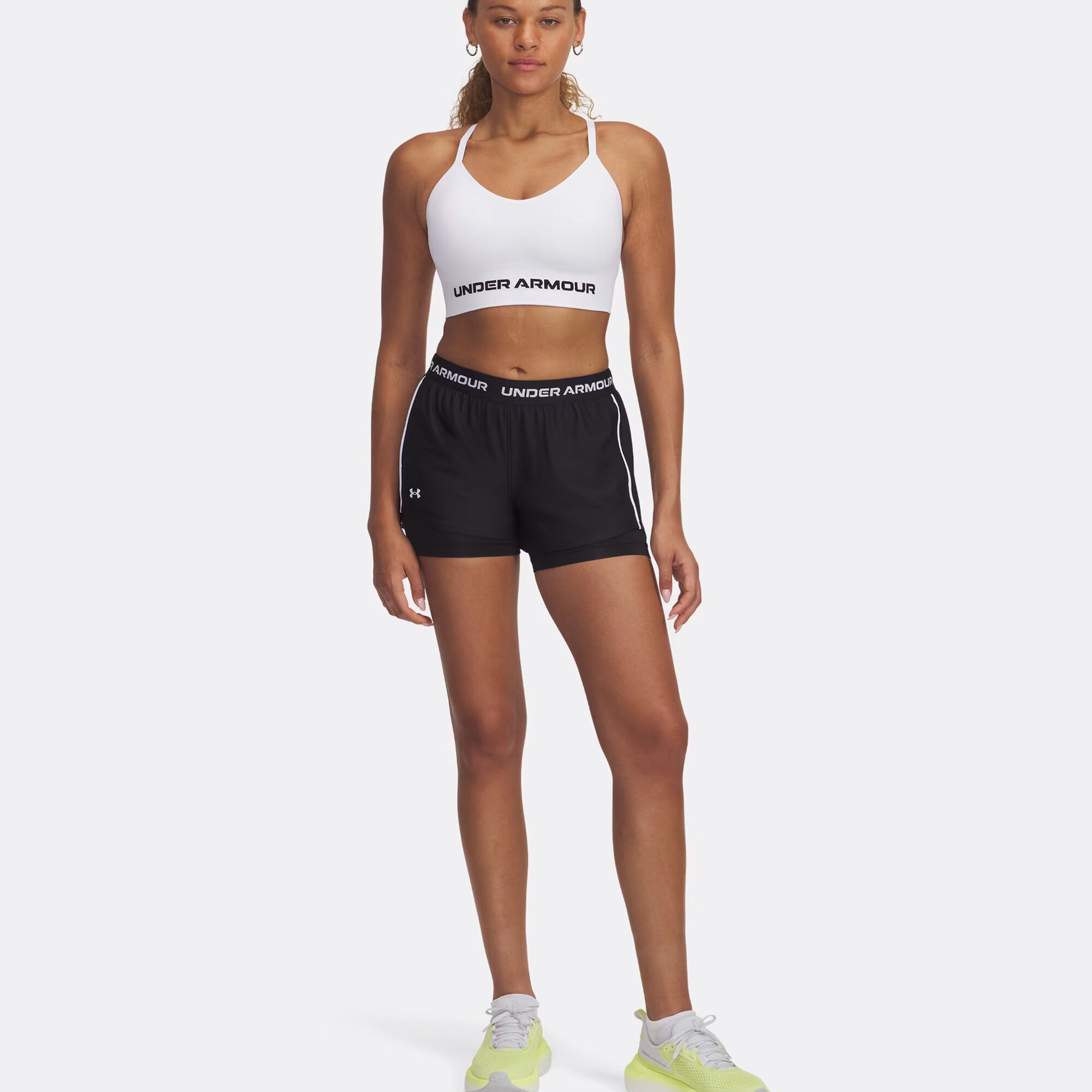 Under Armour