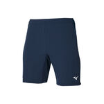 Mizuno Clothing Mizuno Trad Shorts Men-Dark Blue