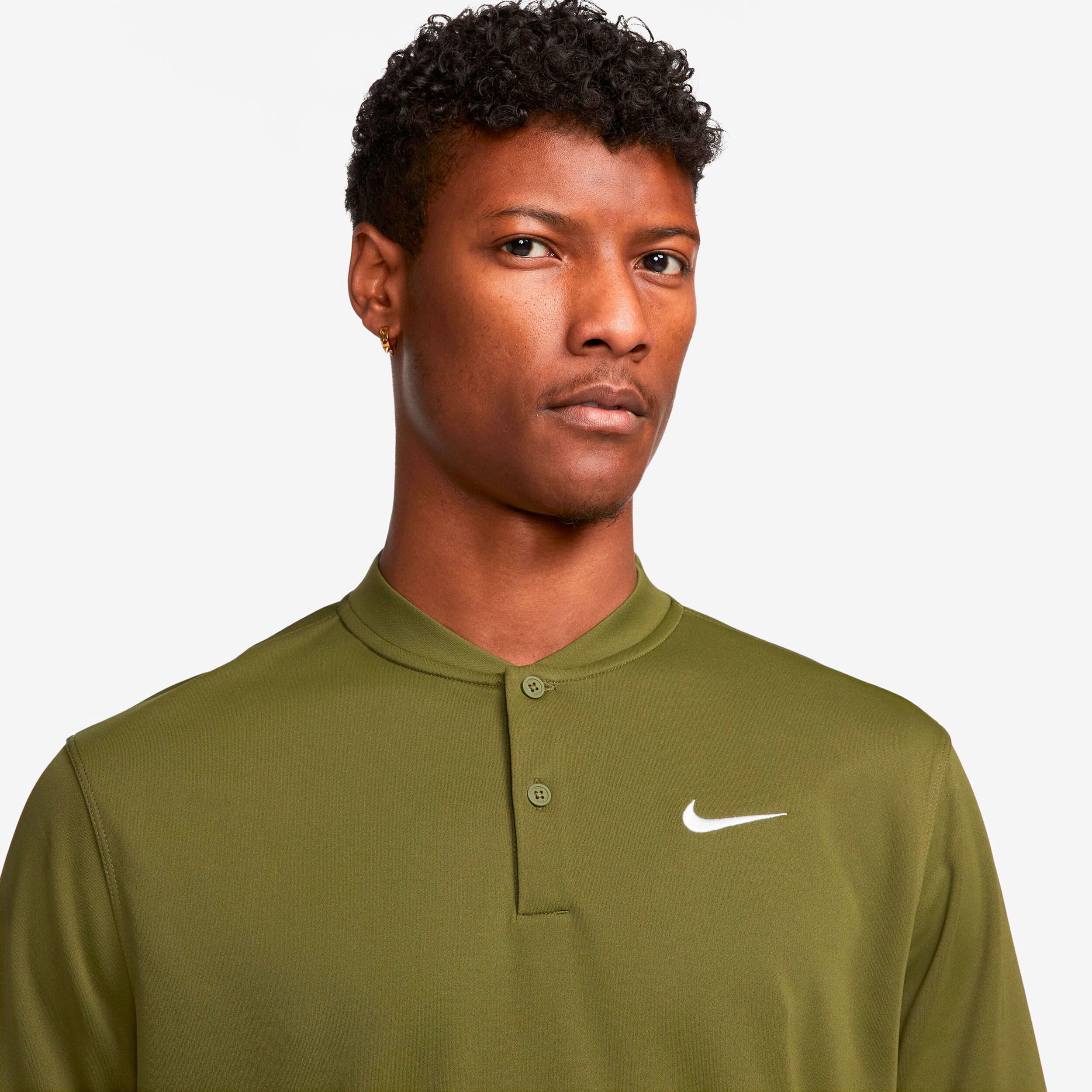 Nike golf store blade collar