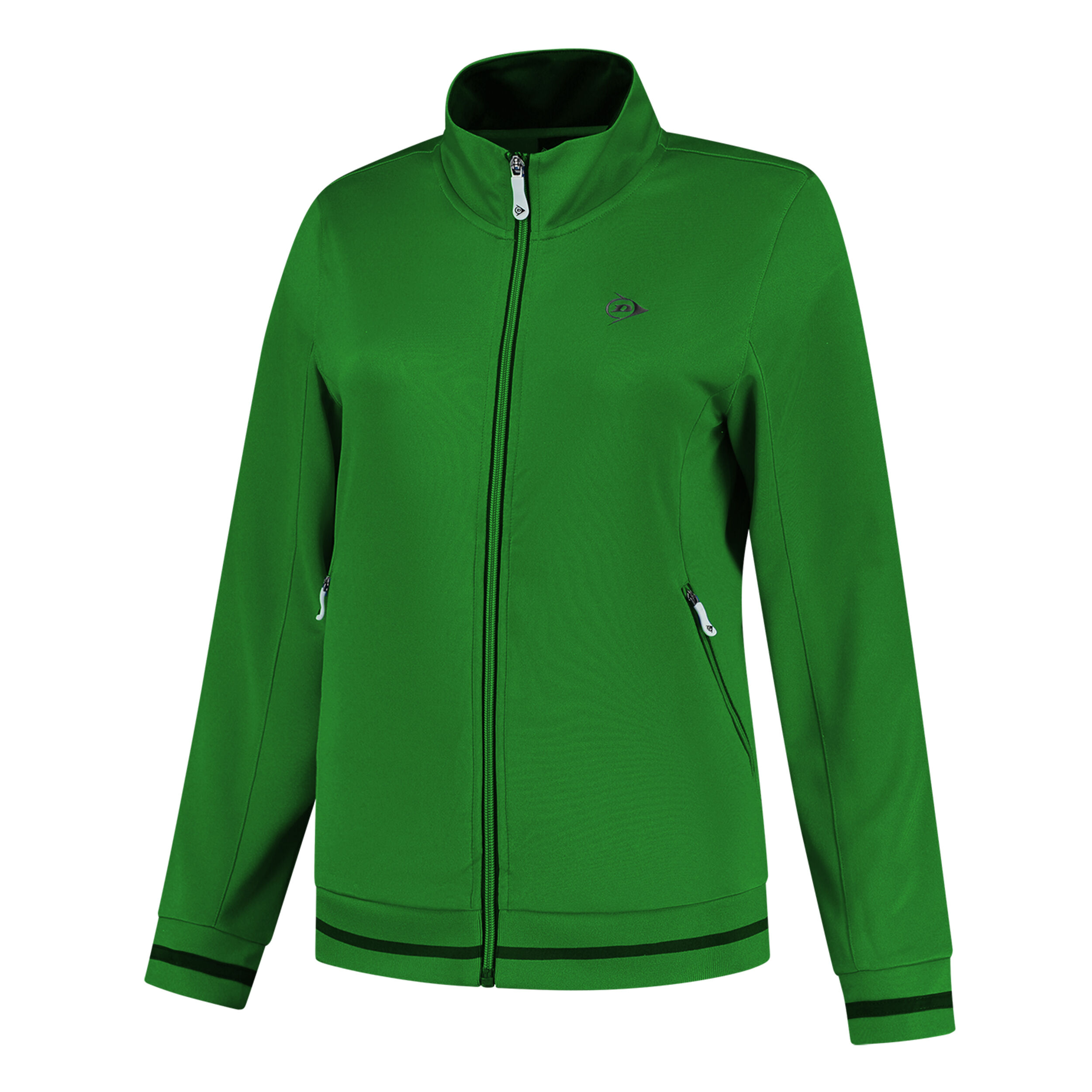 Dunlop fleece jacket online
