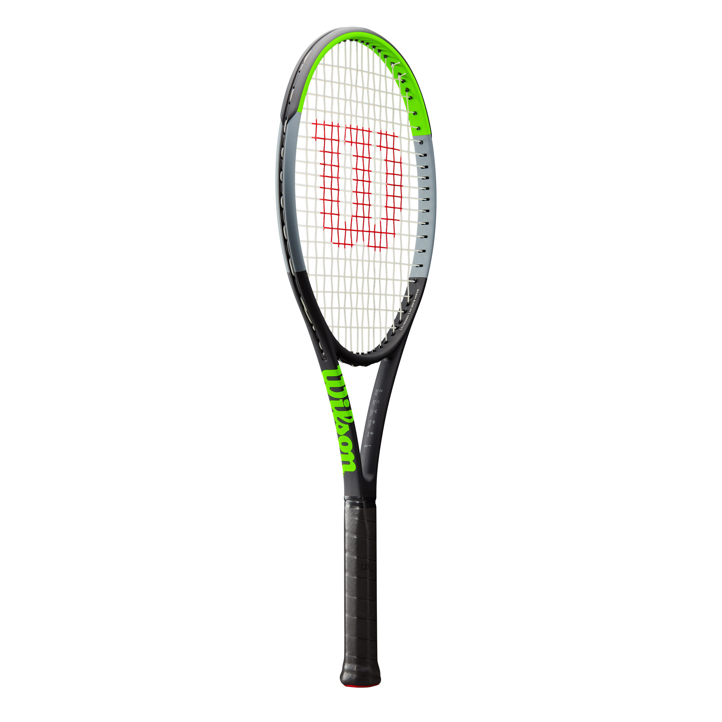Wilson Blade 104 V7.0 | Tennis-Point
