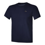 Lacoste Clothing Lacoste Tennis T-Shirt Men-Dark Blue,Green