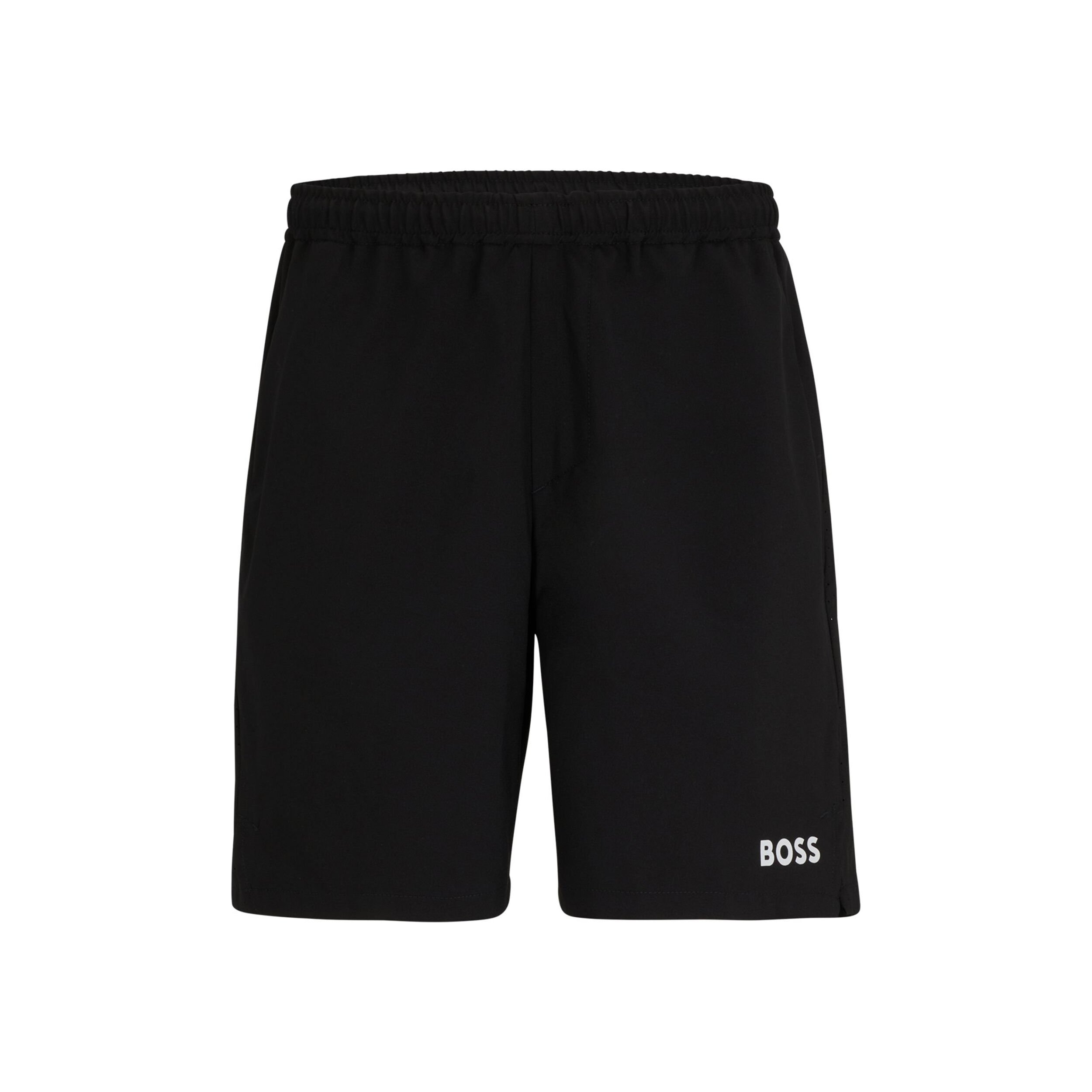 Mens hugo boss shorts shop