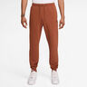 Court Dri-Fit Heritage Fleece Training Pants Men-Rust