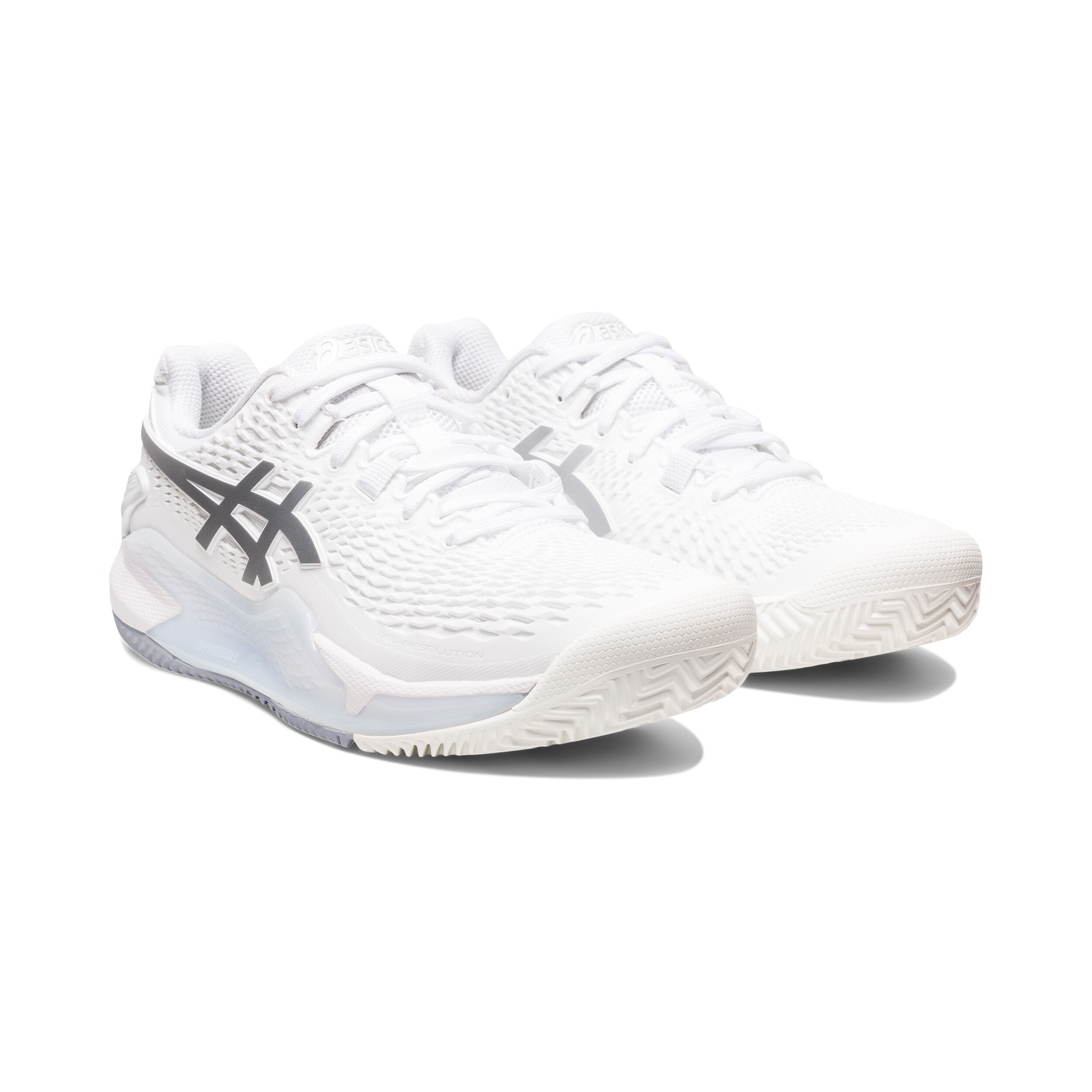Asics top tierra batida