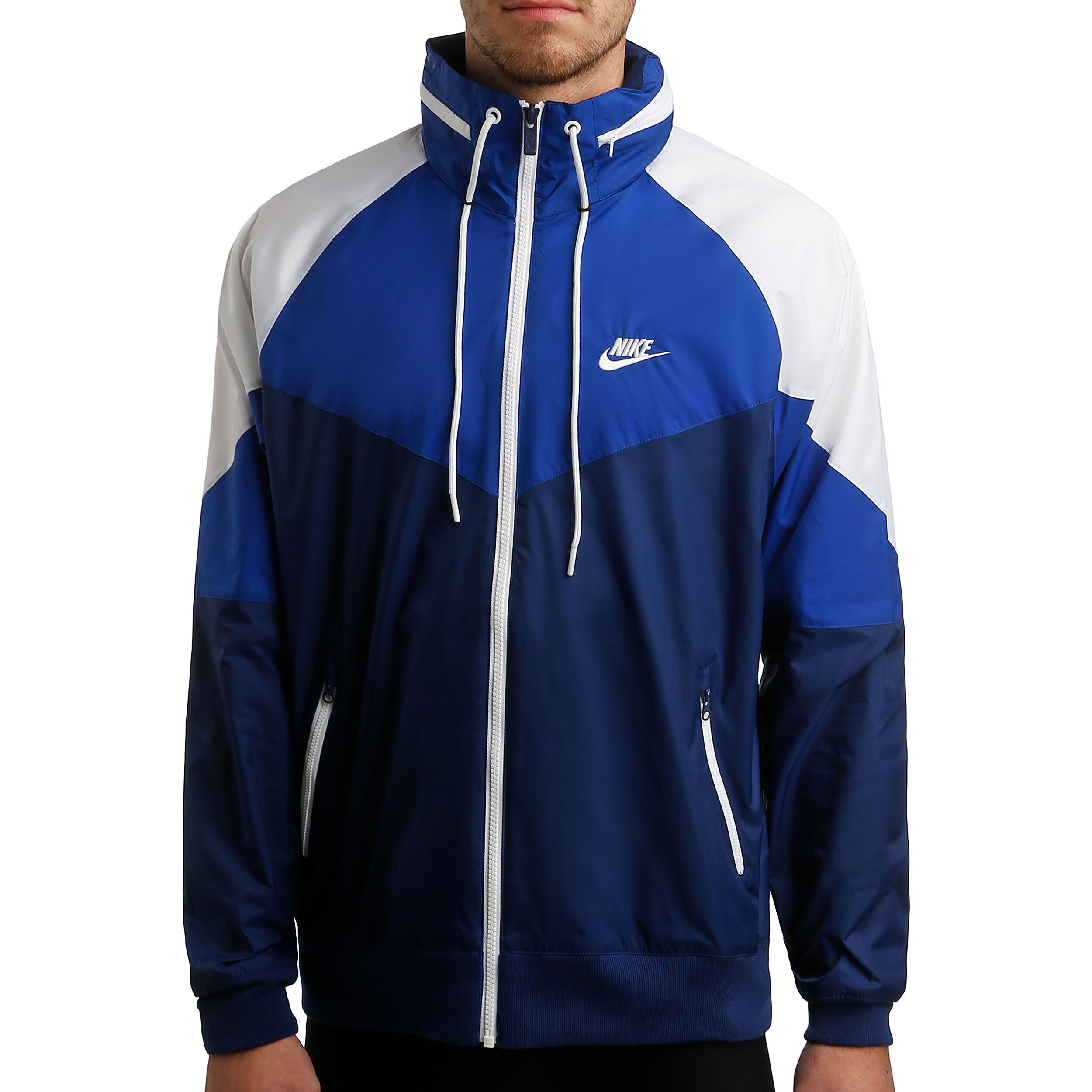 men's sportswear windrunner jacket
