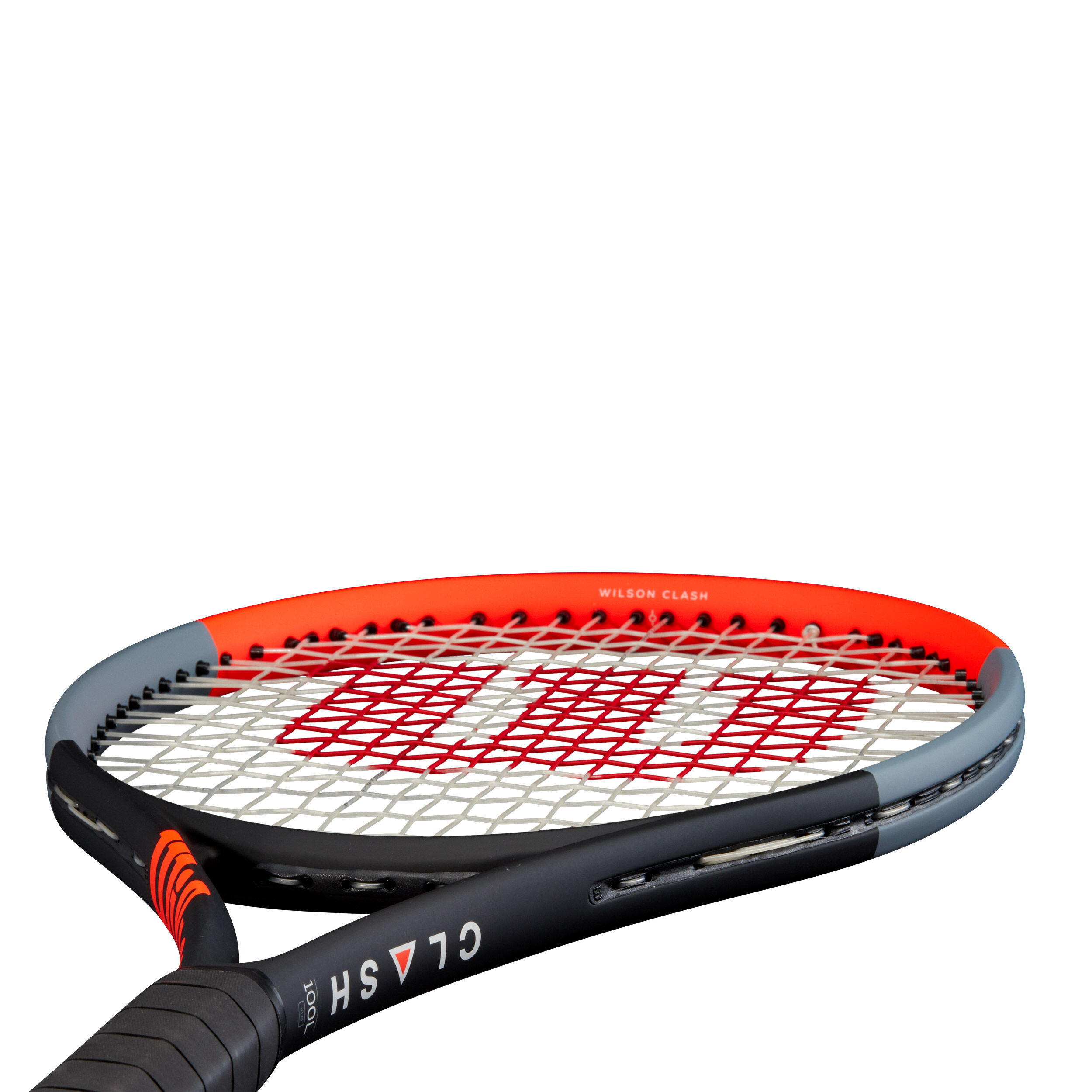 Wilson store clash 100l