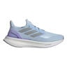 Pureboost 5 Neutral running shoe Women-grey, violet