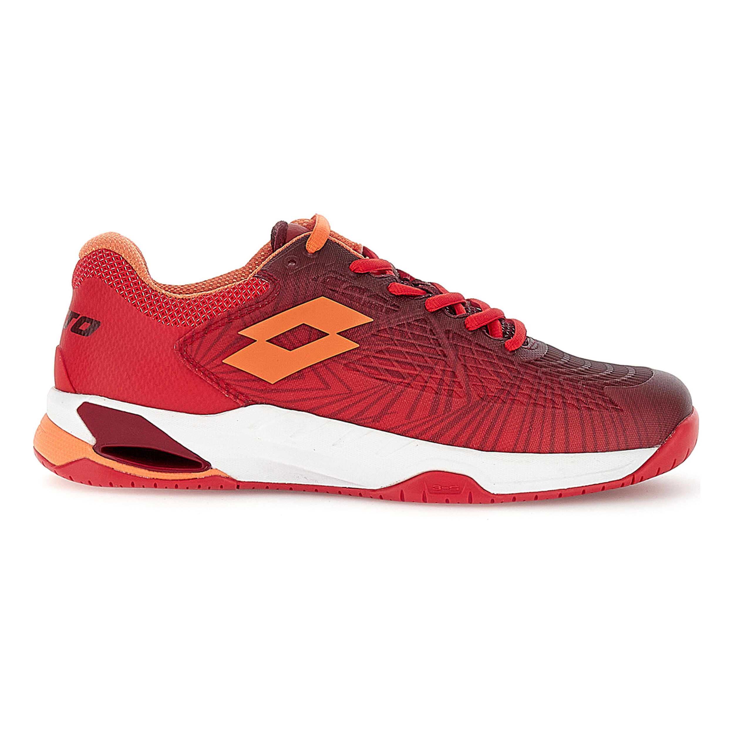 Tenis lotto casual 2025