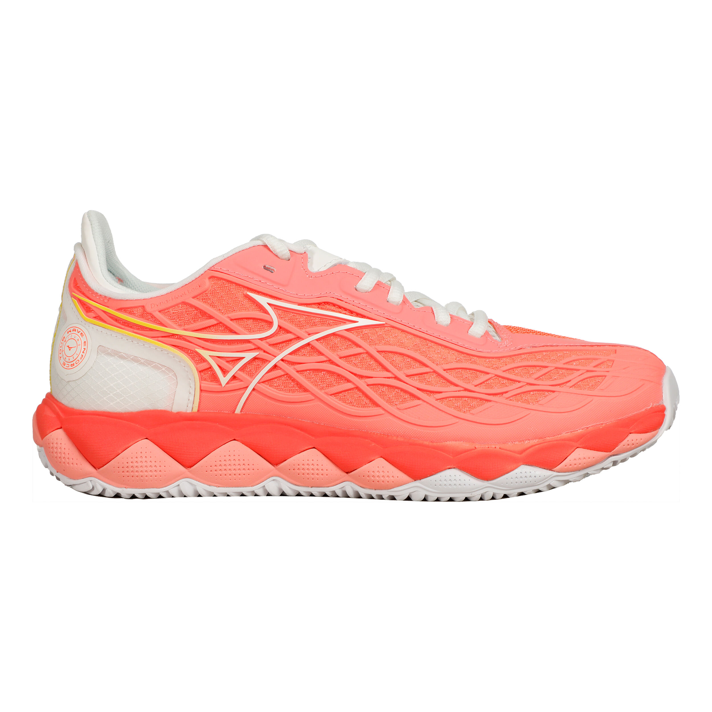 Sneakers coral discount