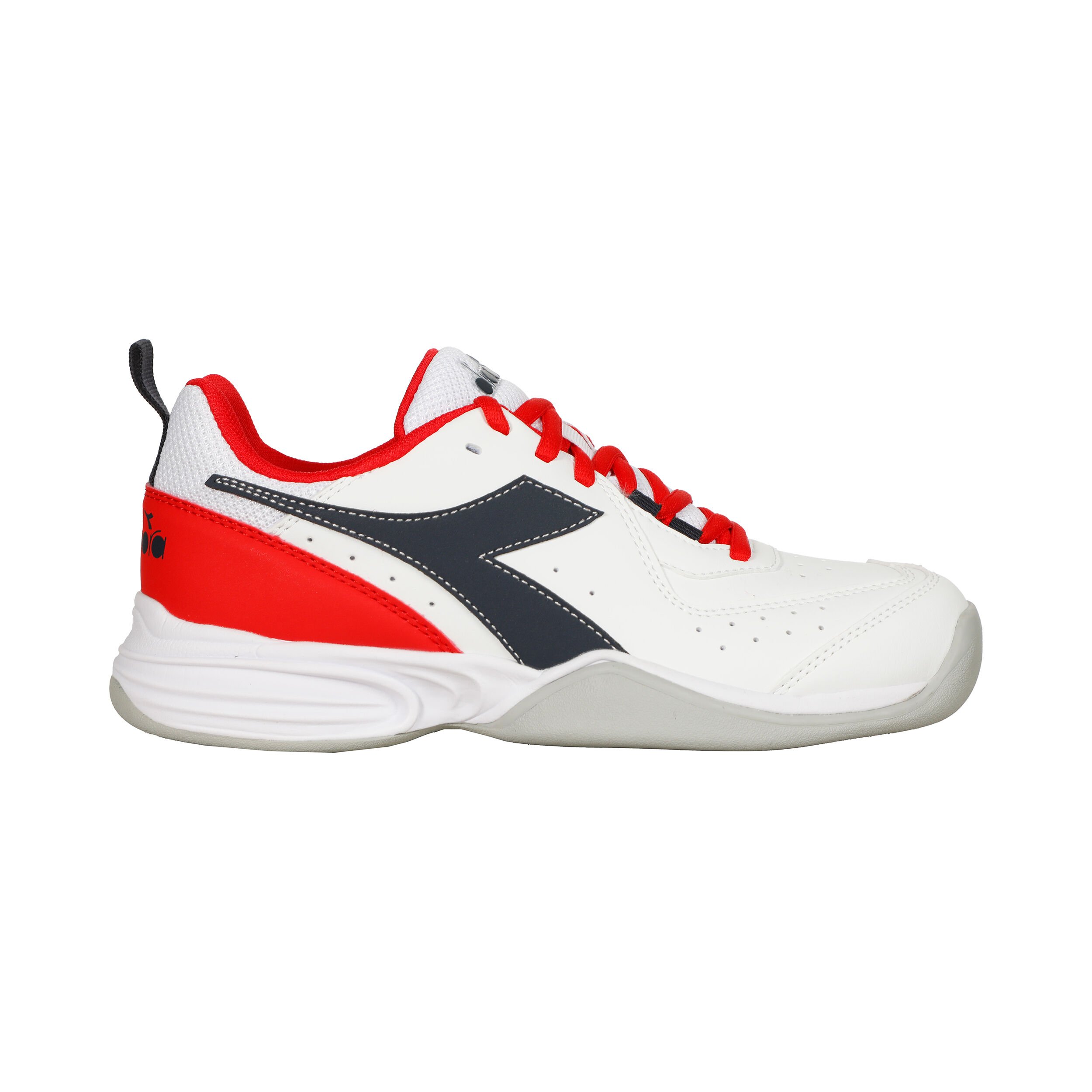 Diadora rosso 2025