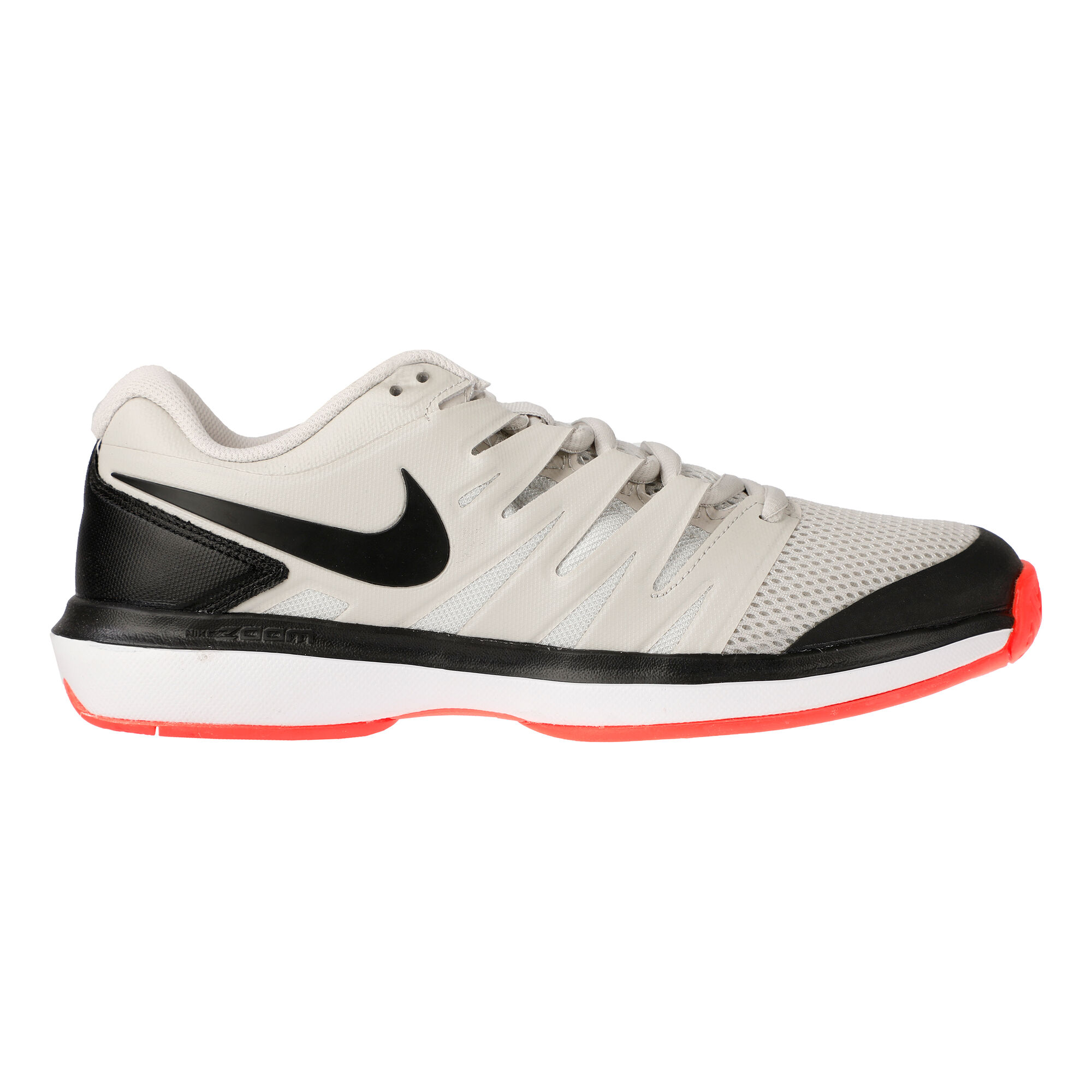 Buy Nike Air Zoom Prestige All Court Shoe Men Beige, Black online ...