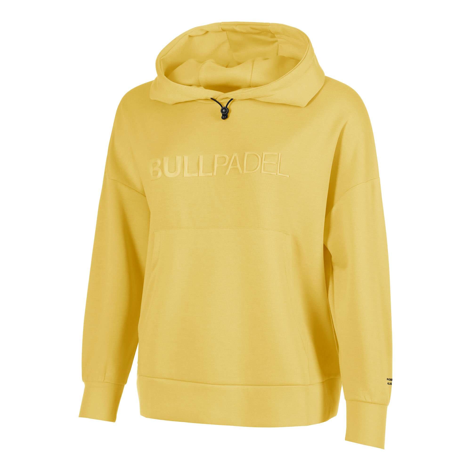 Bullpadel