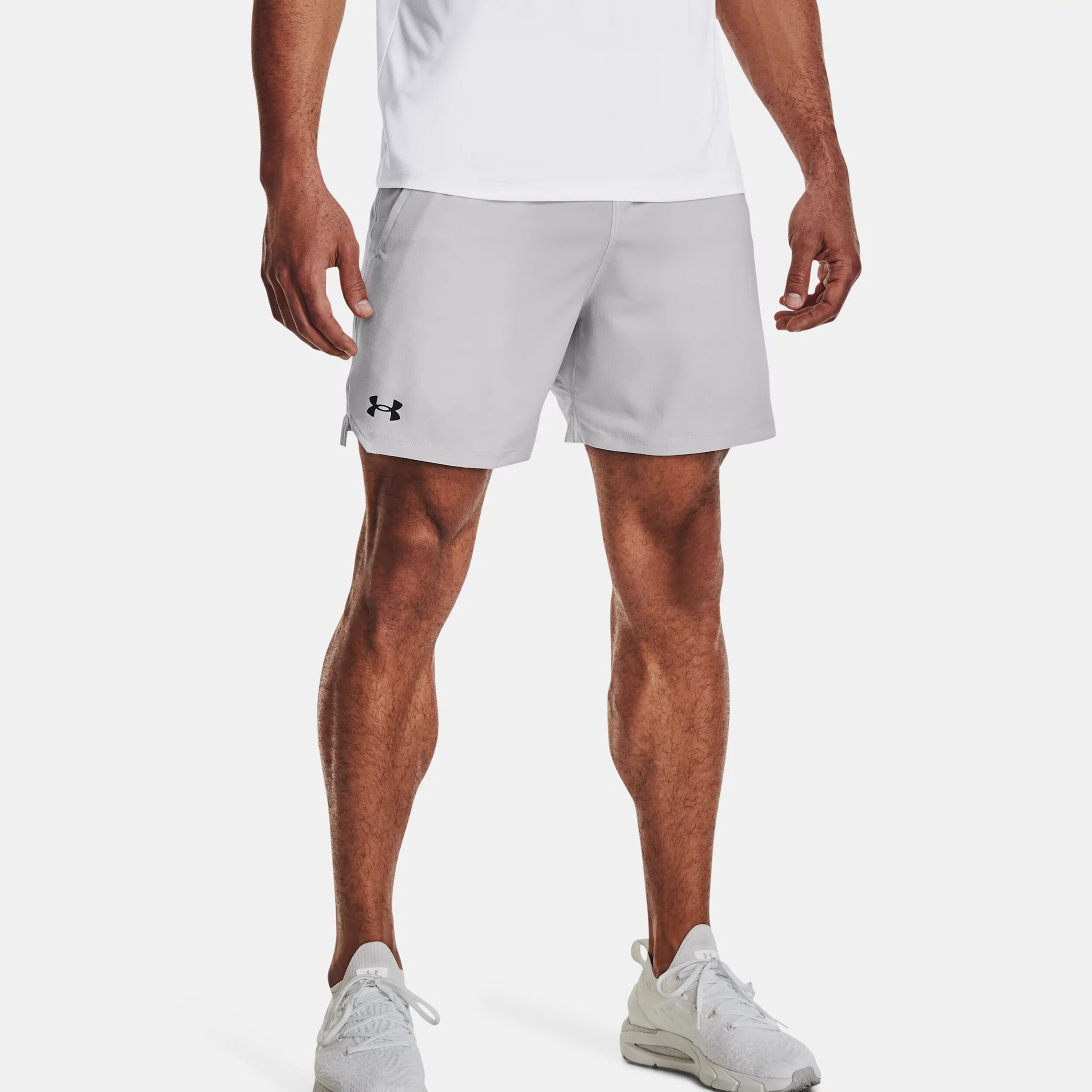 Ua vanish sale shorts